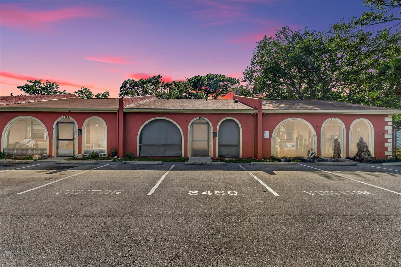 6460 BONNIE BAY CIR N, PINELLAS PARK, FL, 33781