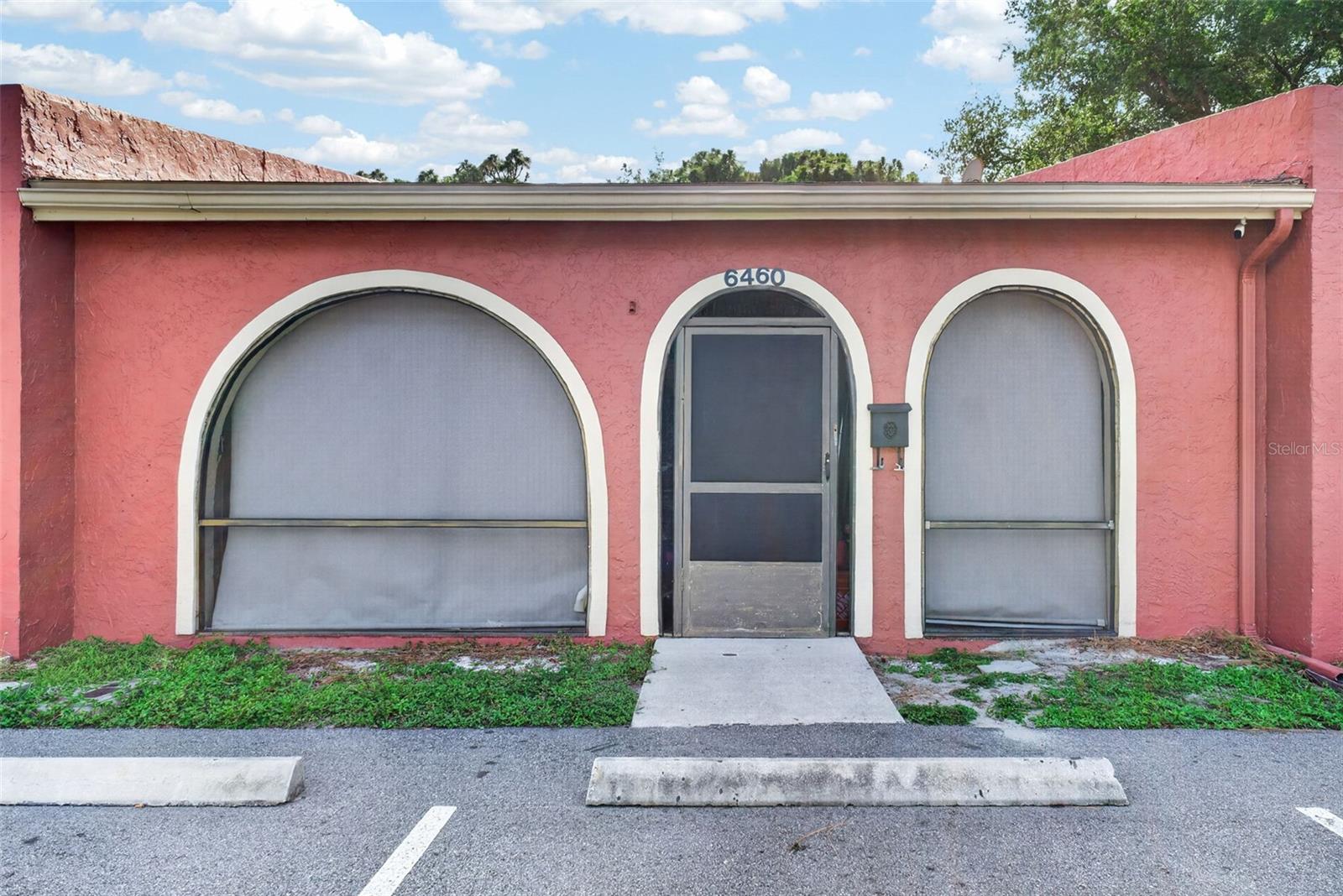 6460 BONNIE BAY CIR N, PINELLAS PARK, FL, 33781