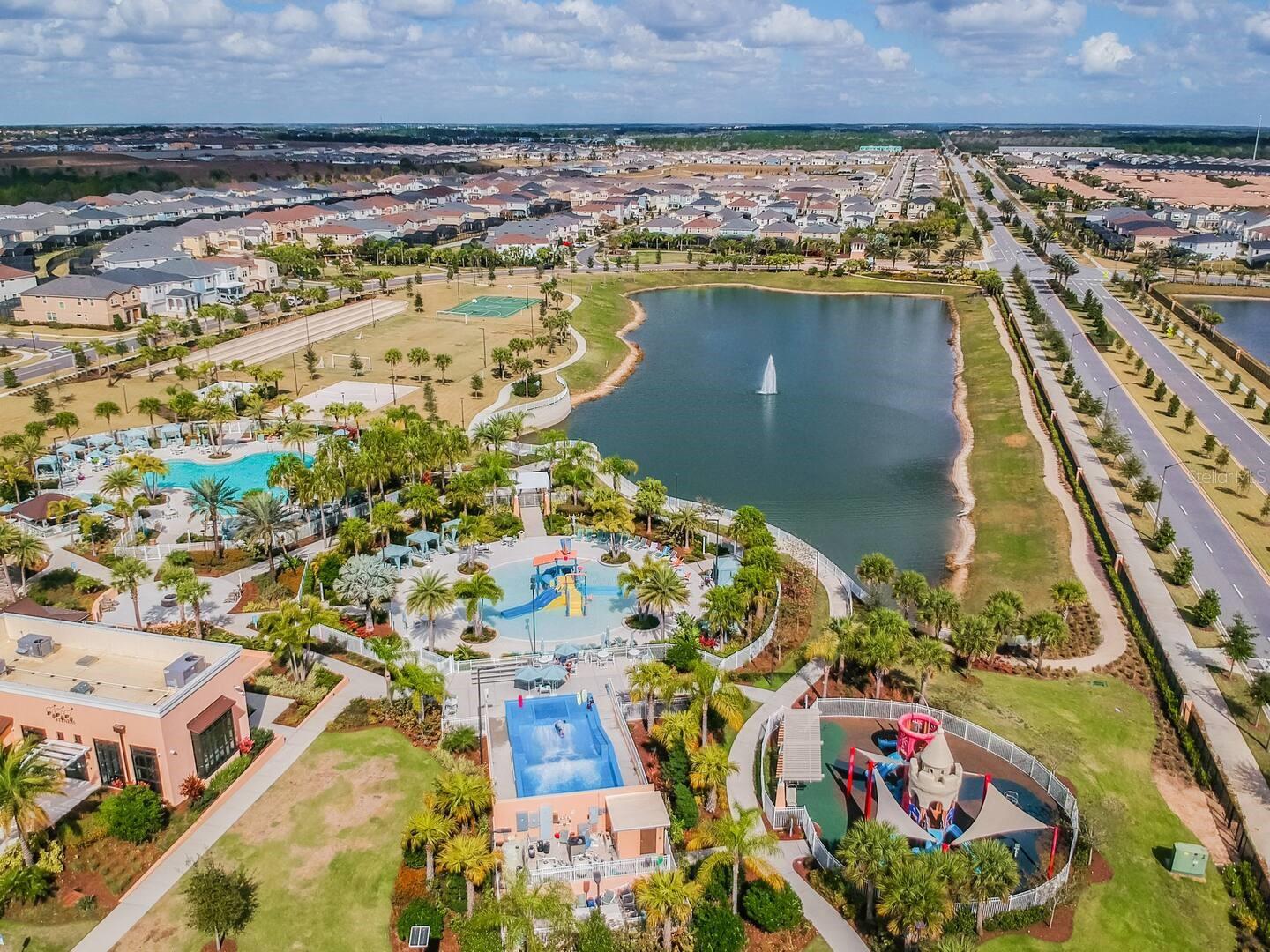 8951 AMELIA DOWNS TRL, KISSIMMEE, FL, 34747