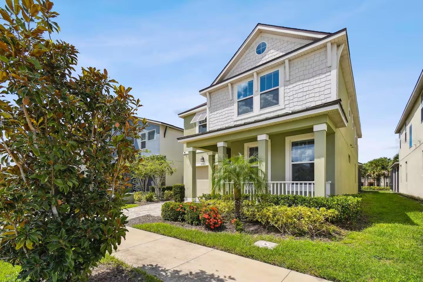 8951 AMELIA DOWNS TRL, KISSIMMEE, FL, 34747