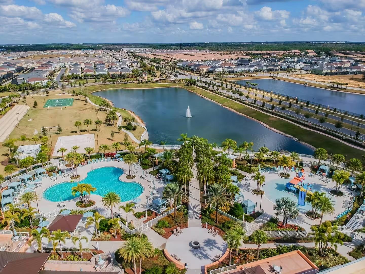 8951 AMELIA DOWNS TRL, KISSIMMEE, FL, 34747