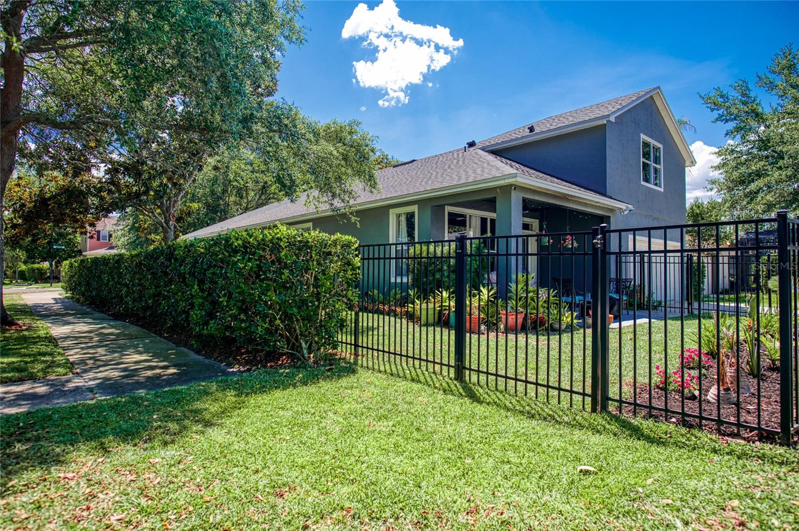 12633 HADDON DR, WINDERMERE, FL, 34786
