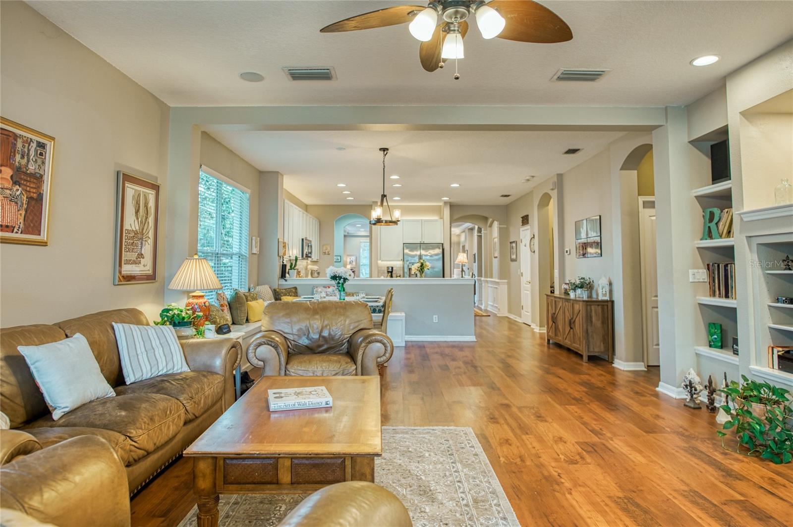 12633 HADDON DR, WINDERMERE, FL, 34786