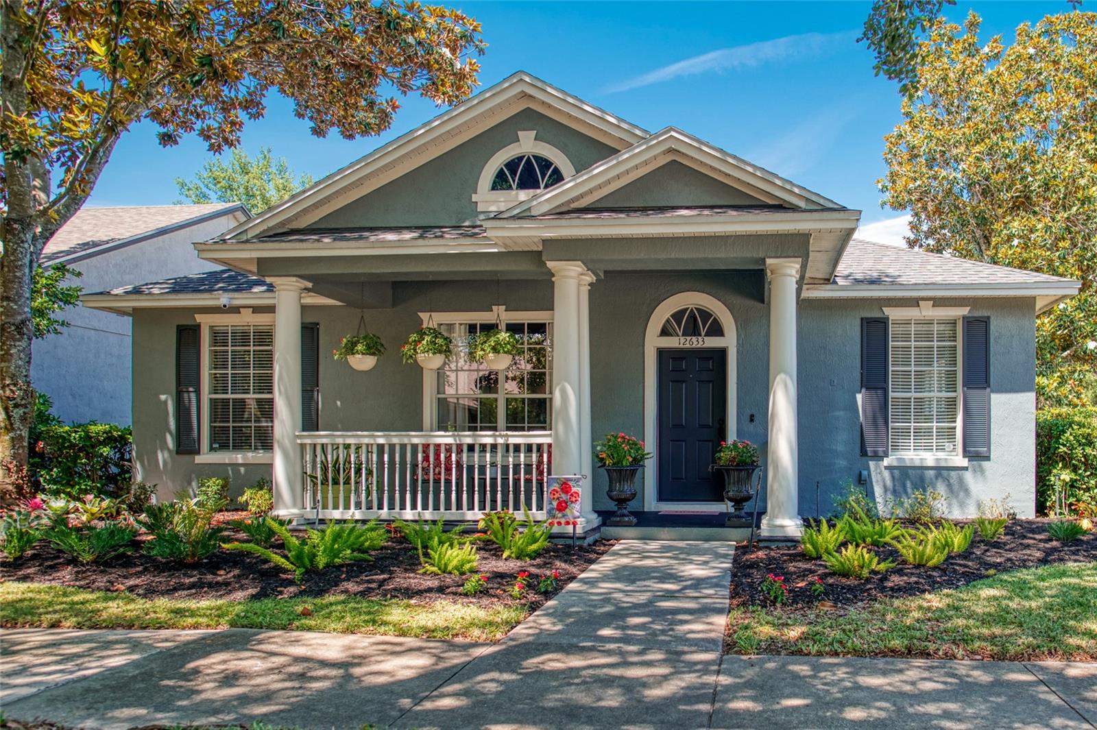 12633 HADDON DR, WINDERMERE, FL, 34786