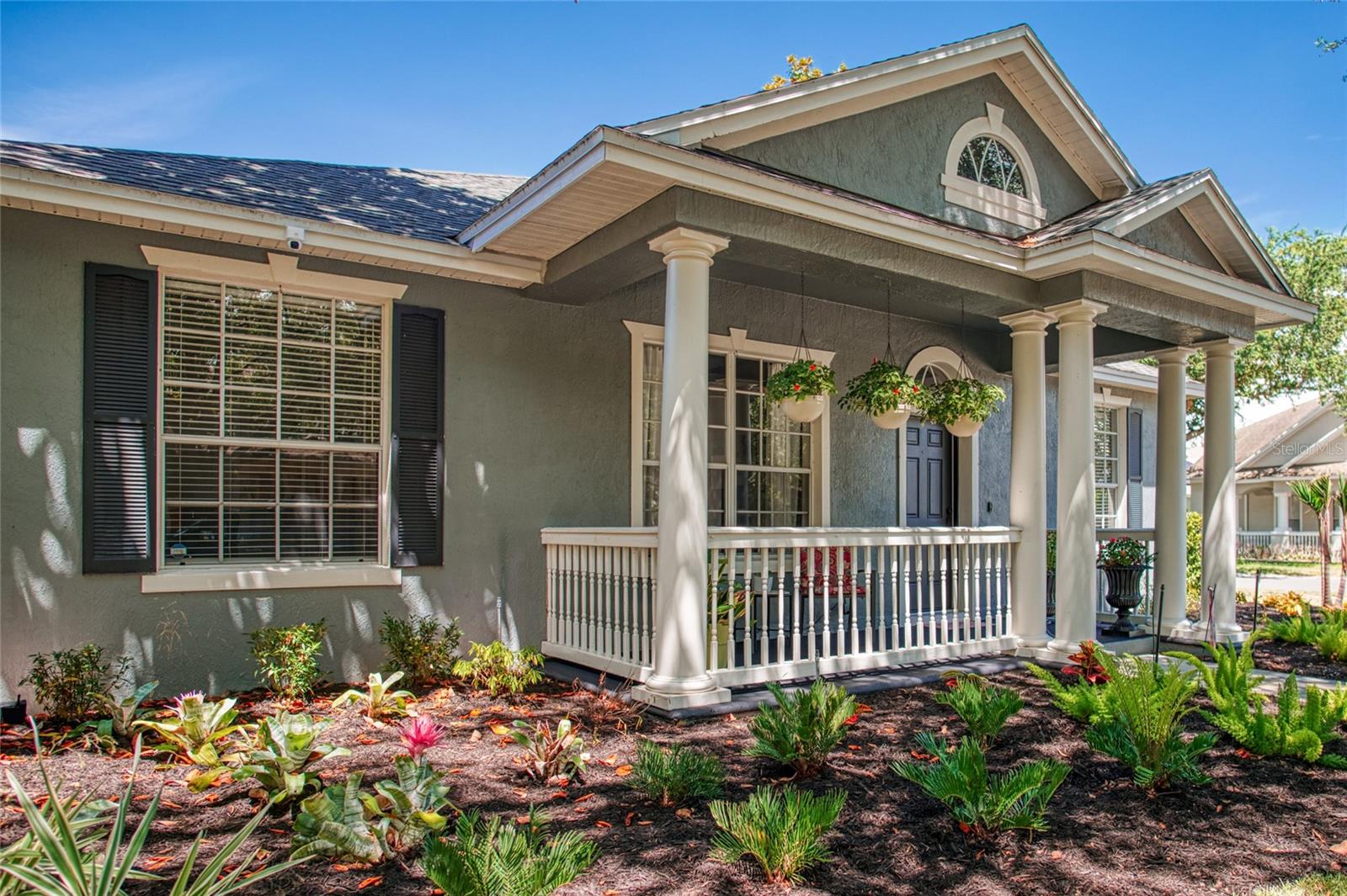 12633 HADDON DR, WINDERMERE, FL, 34786