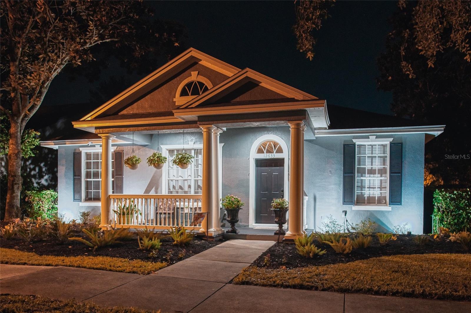 12633 HADDON DR, WINDERMERE, FL, 34786