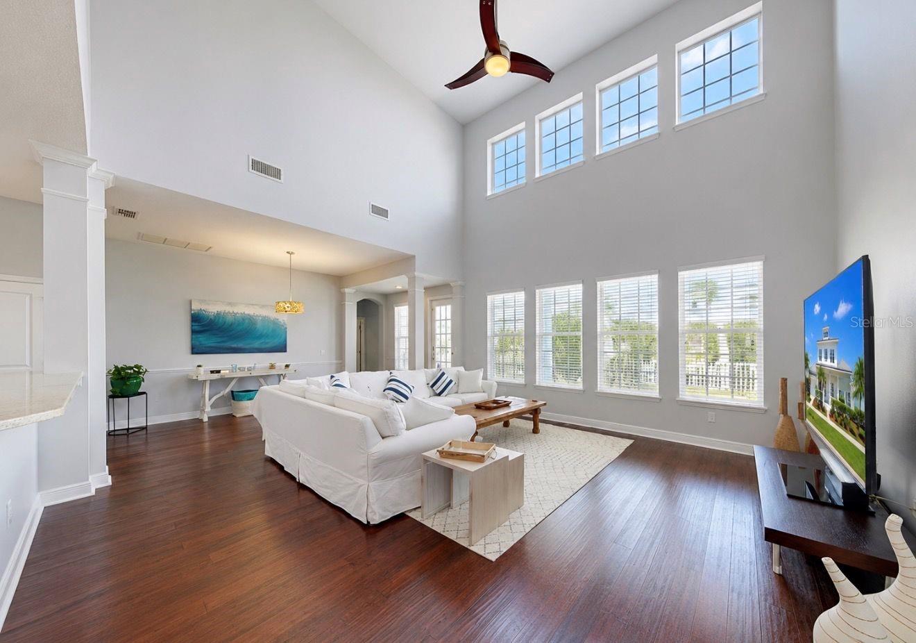 611 MIRABAY BLVD, APOLLO BEACH, FL, 33572