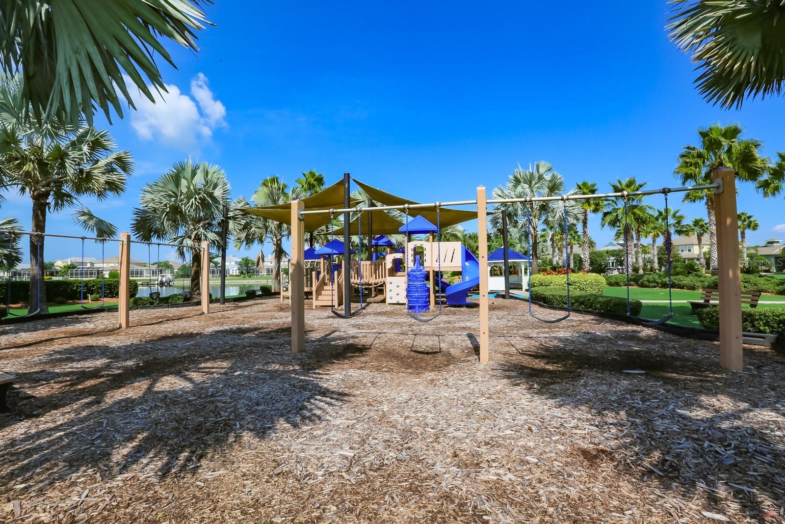 611 MIRABAY BLVD, APOLLO BEACH, FL, 33572