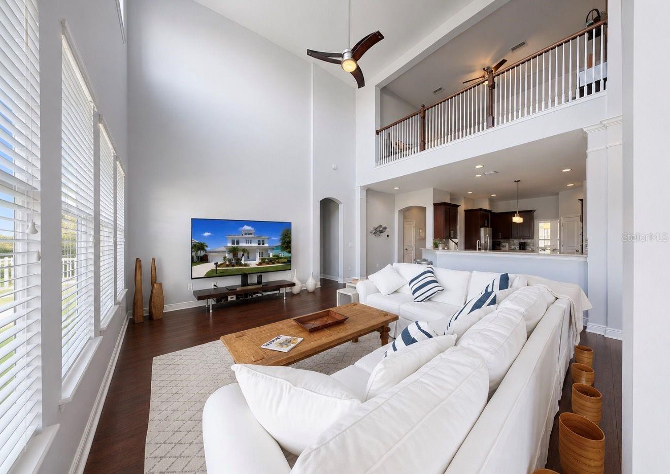 611 MIRABAY BLVD, APOLLO BEACH, FL, 33572