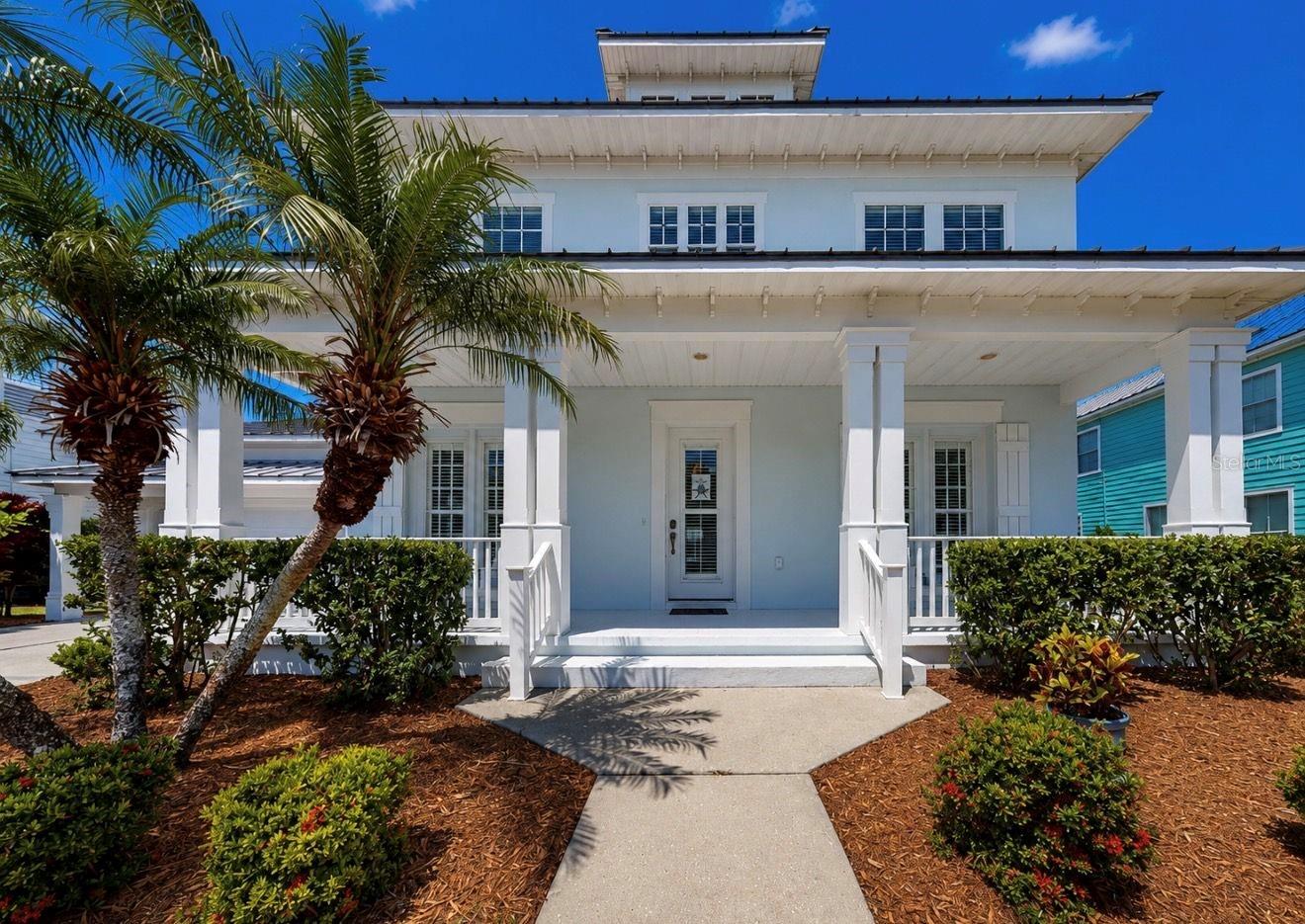 611 MIRABAY BLVD, APOLLO BEACH, FL, 33572