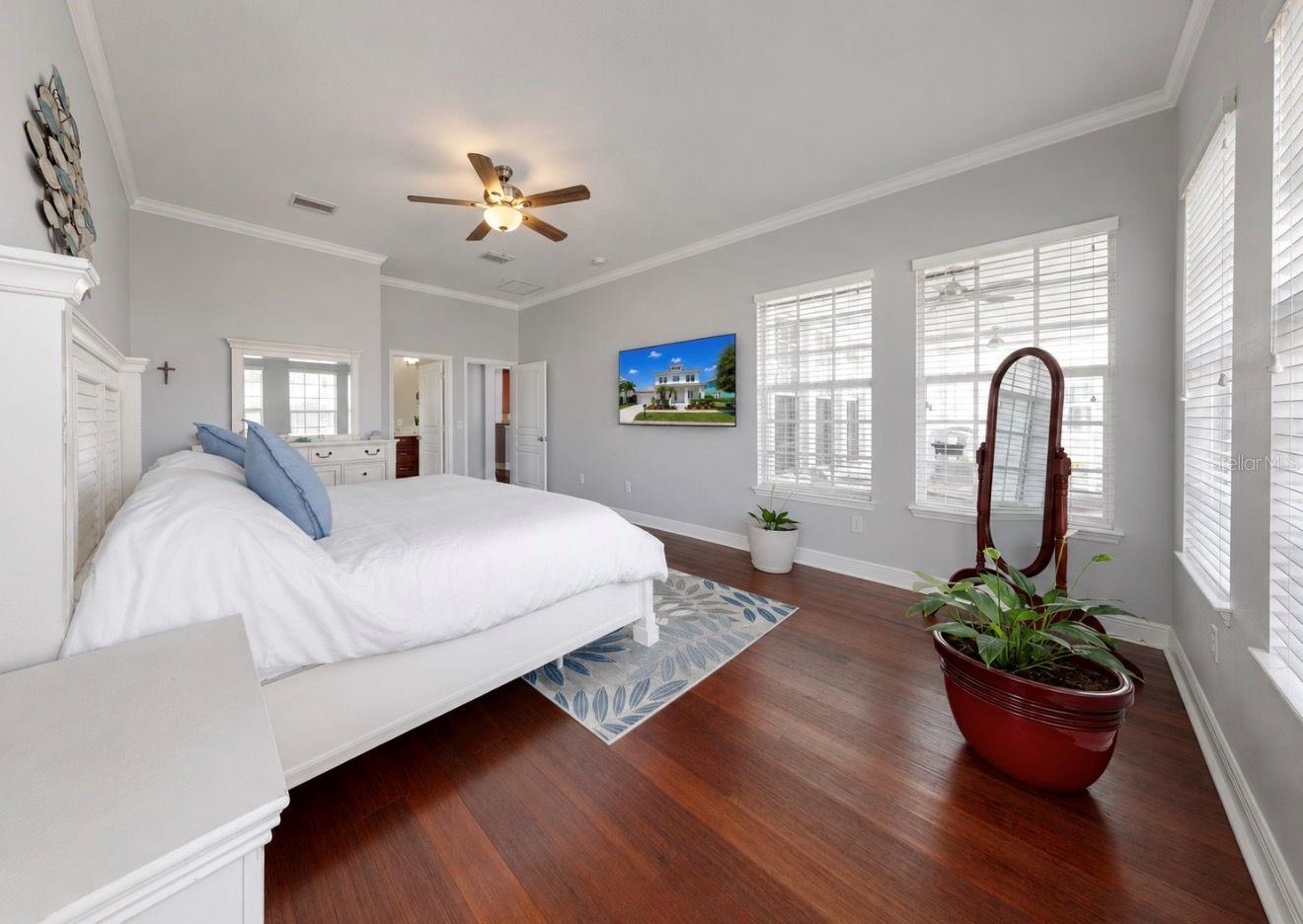 611 MIRABAY BLVD, APOLLO BEACH, FL, 33572