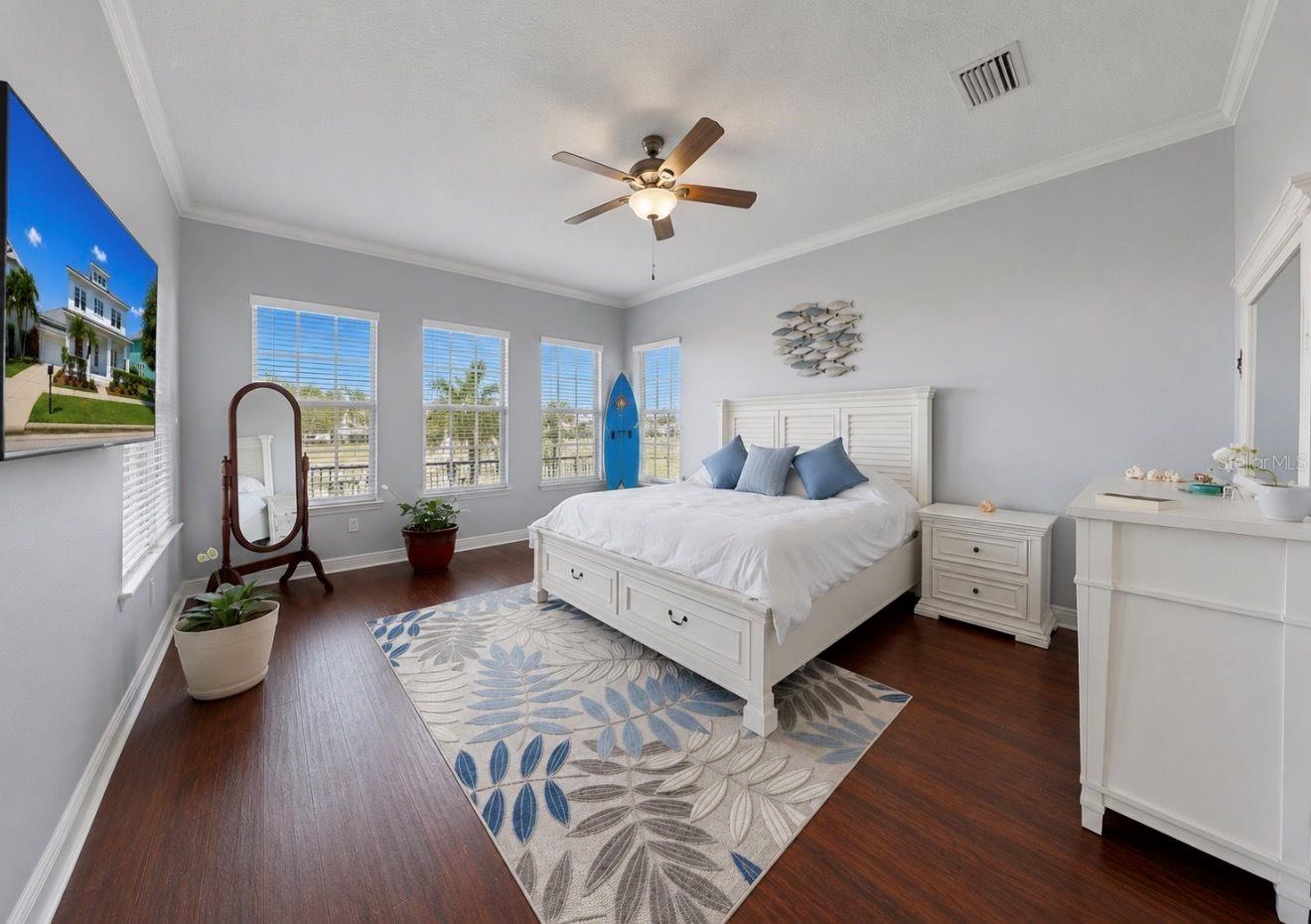 611 MIRABAY BLVD, APOLLO BEACH, FL, 33572