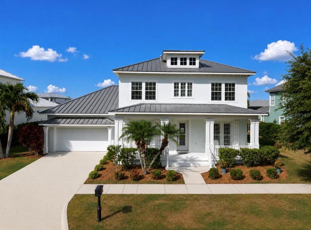 611 MIRABAY BLVD, APOLLO BEACH, FL, 33572