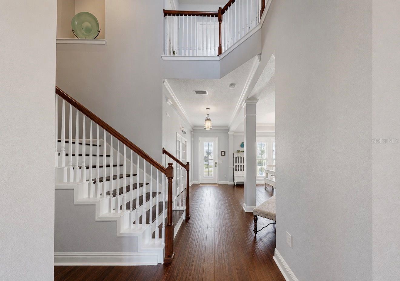 611 MIRABAY BLVD, APOLLO BEACH, FL, 33572