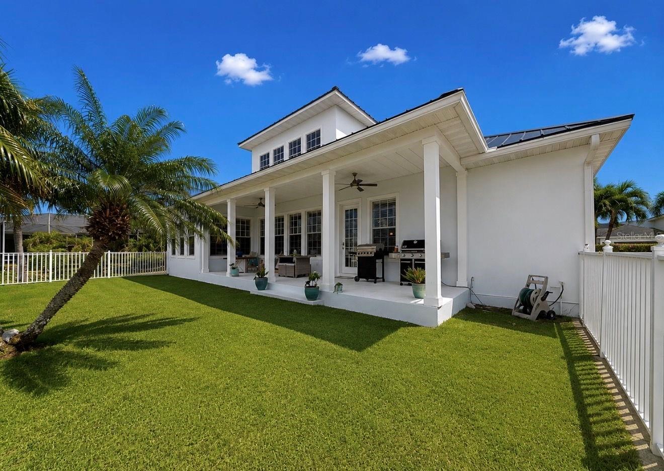 611 MIRABAY BLVD, APOLLO BEACH, FL, 33572