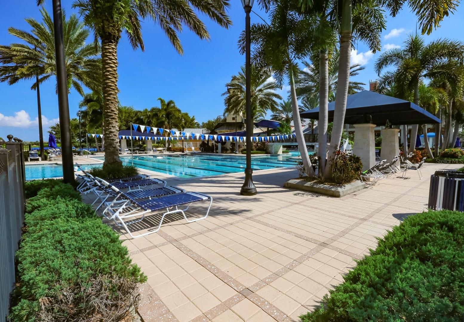 611 MIRABAY BLVD, APOLLO BEACH, FL, 33572