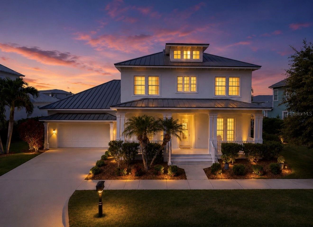 611 MIRABAY BLVD, APOLLO BEACH, FL, 33572