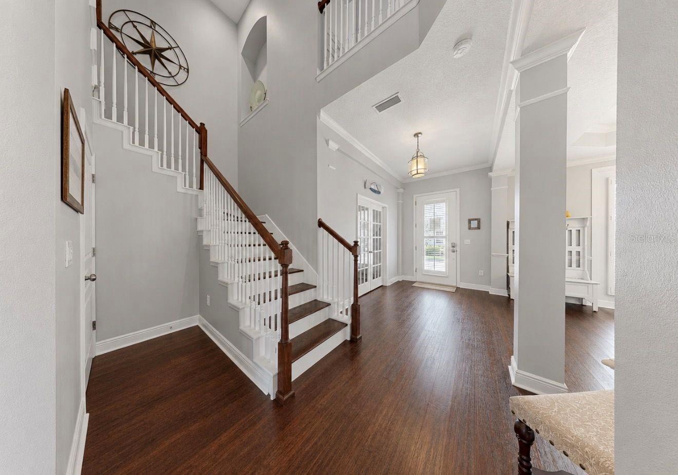 611 MIRABAY BLVD, APOLLO BEACH, FL, 33572