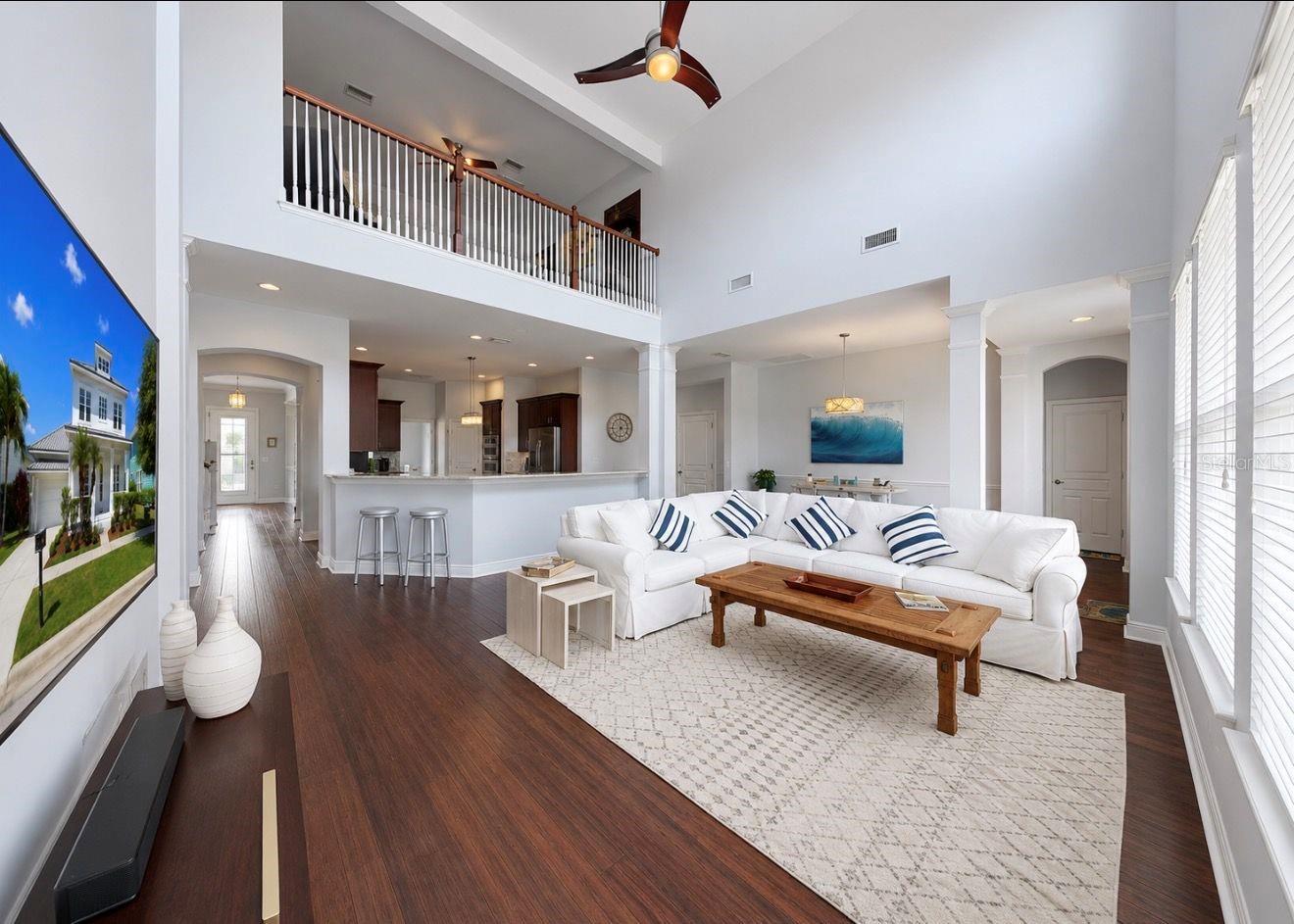 611 MIRABAY BLVD, APOLLO BEACH, FL, 33572