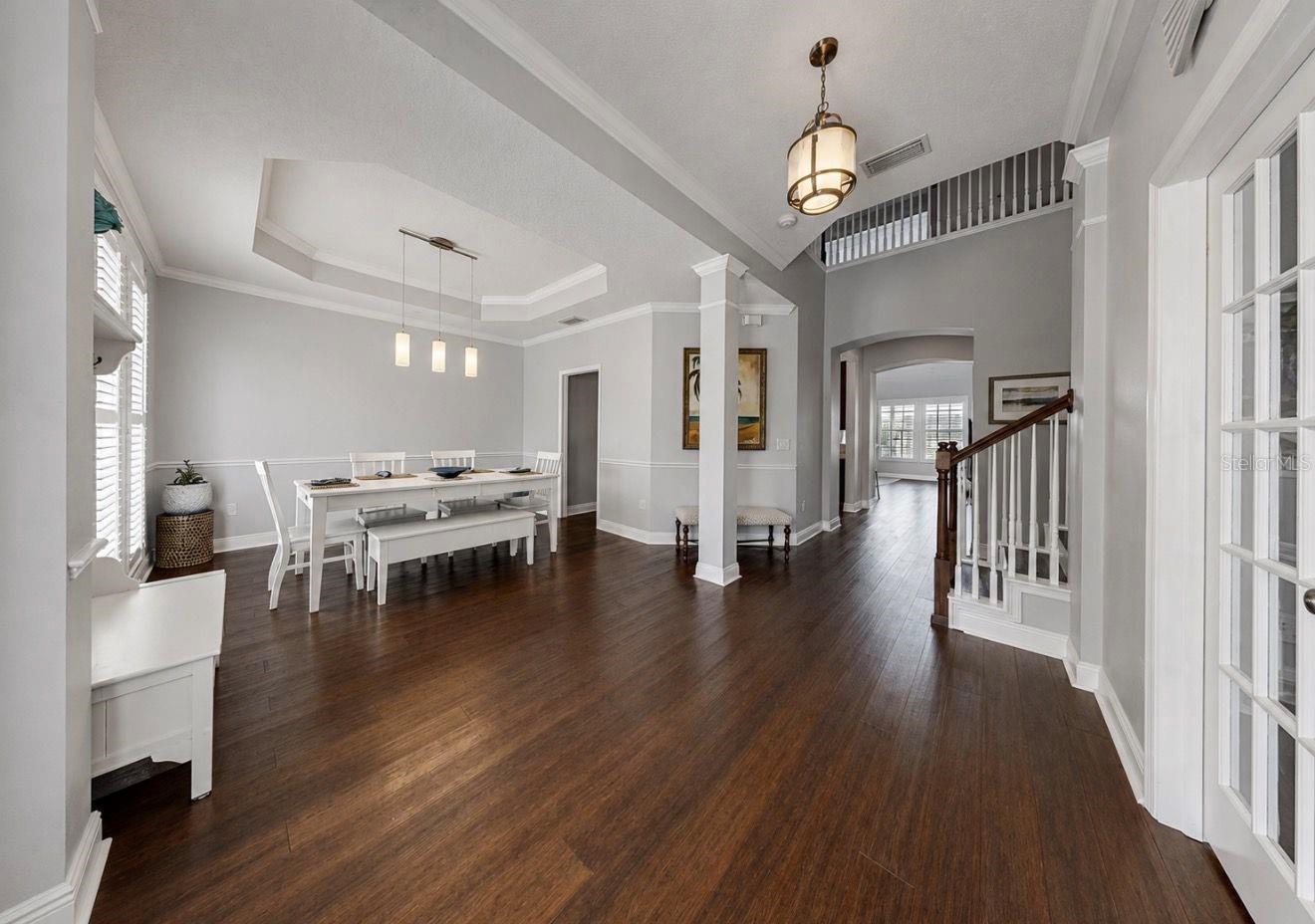 611 MIRABAY BLVD, APOLLO BEACH, FL, 33572