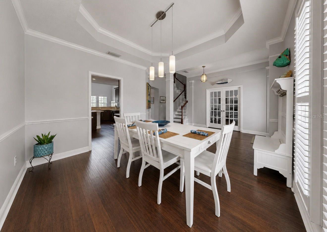 611 MIRABAY BLVD, APOLLO BEACH, FL, 33572
