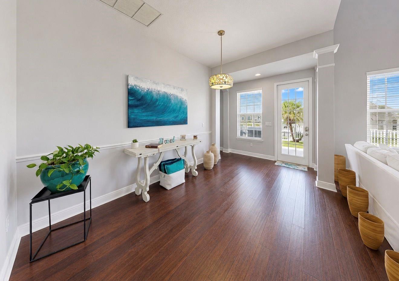 611 MIRABAY BLVD, APOLLO BEACH, FL, 33572