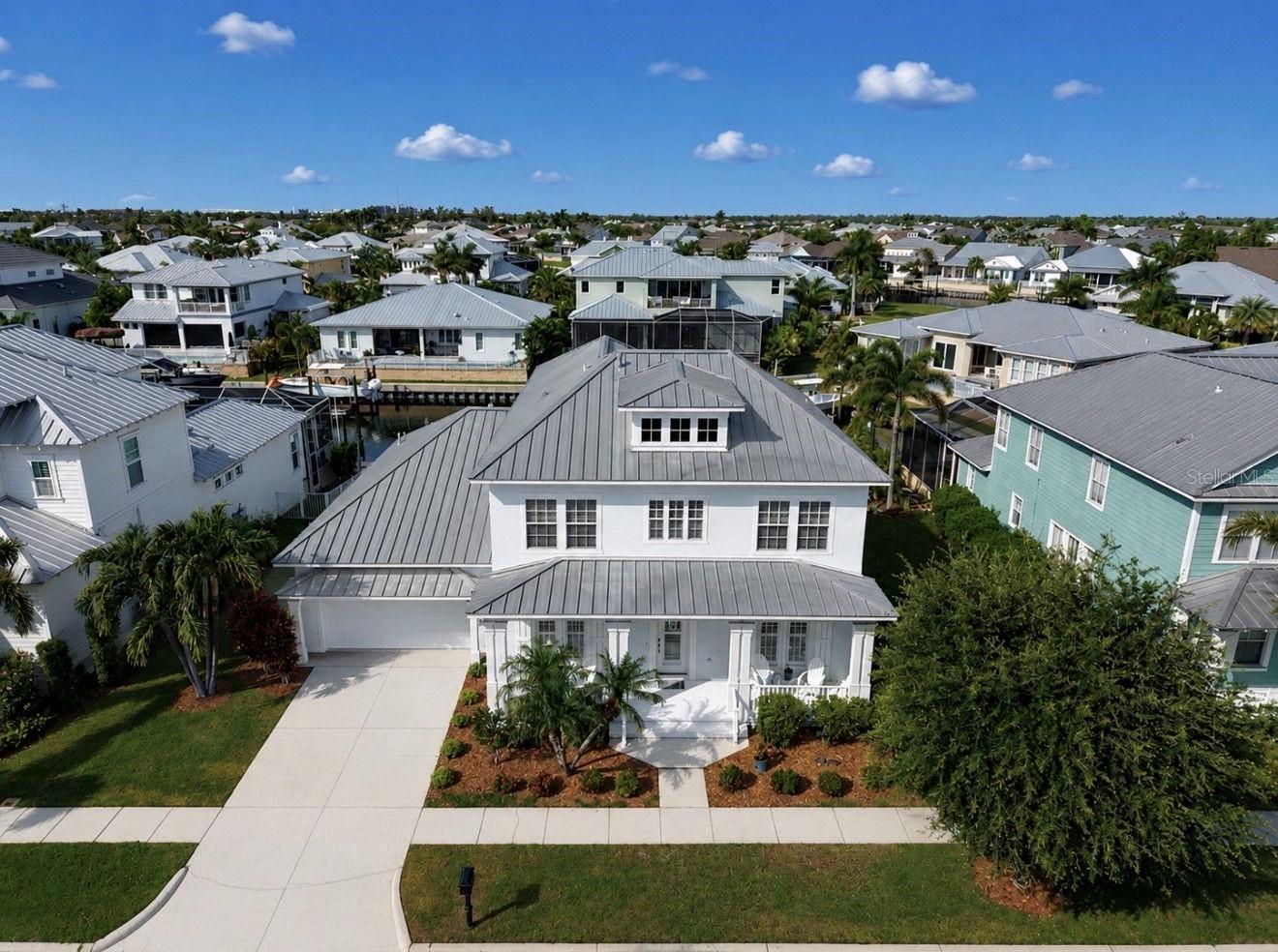 611 MIRABAY BLVD, APOLLO BEACH, FL, 33572