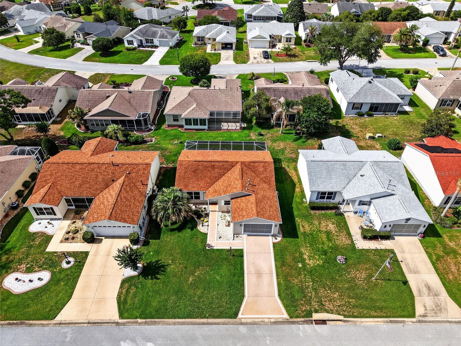 16919 SE 96TH CHAPELWOOD CIR, THE VILLAGES, FL, 32162