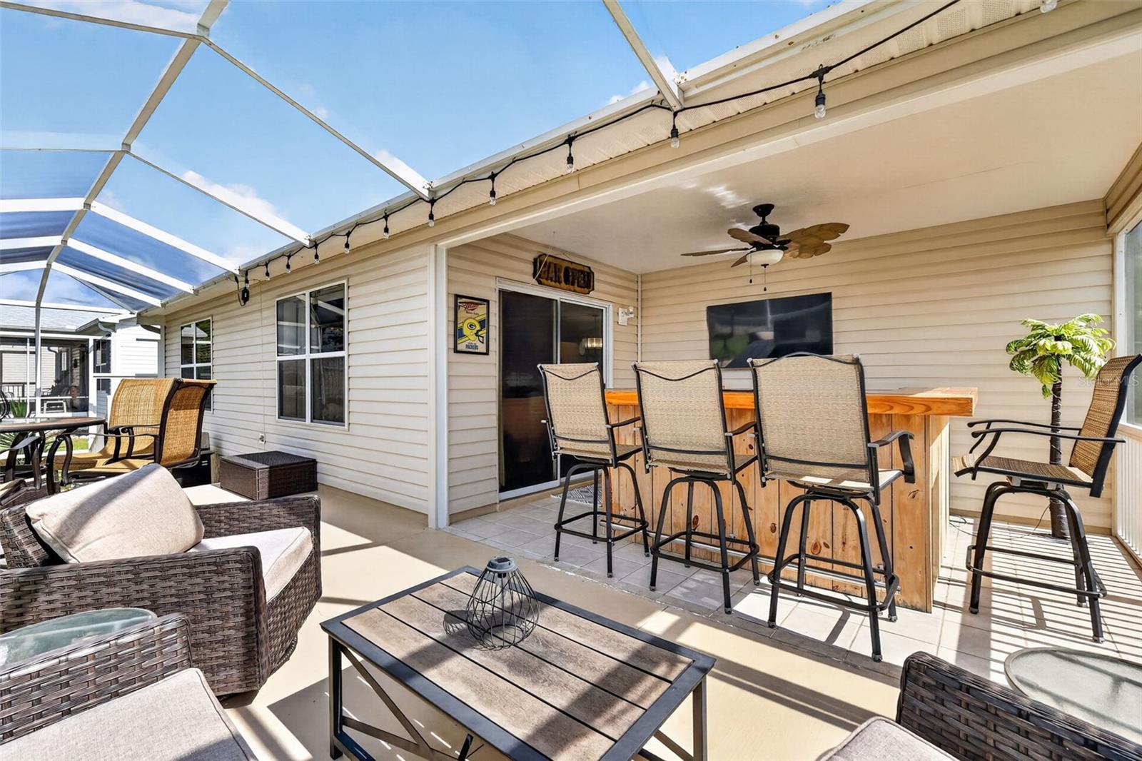 16919 SE 96TH CHAPELWOOD CIR, THE VILLAGES, FL, 32162