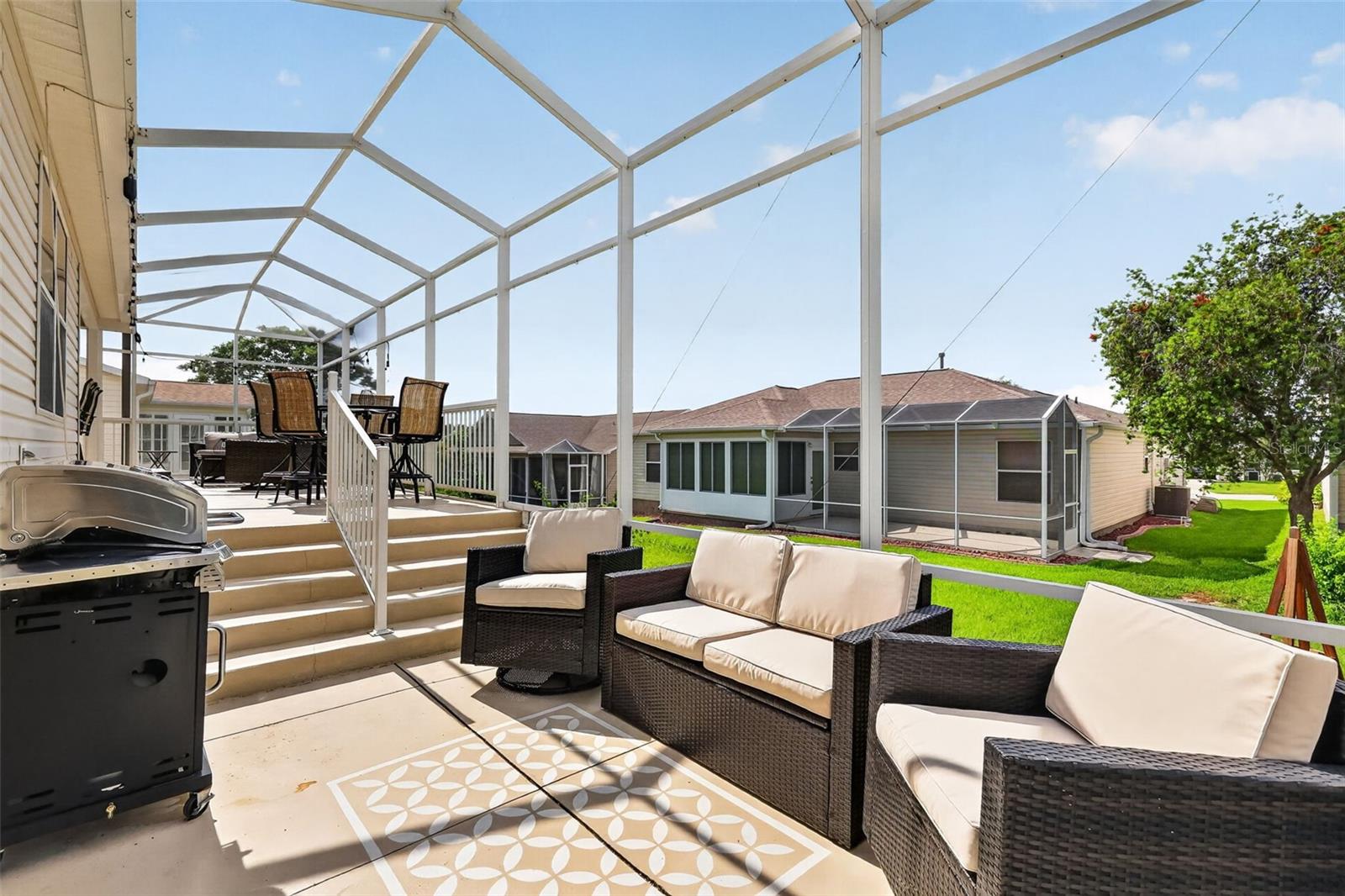 16919 SE 96TH CHAPELWOOD CIR, THE VILLAGES, FL, 32162