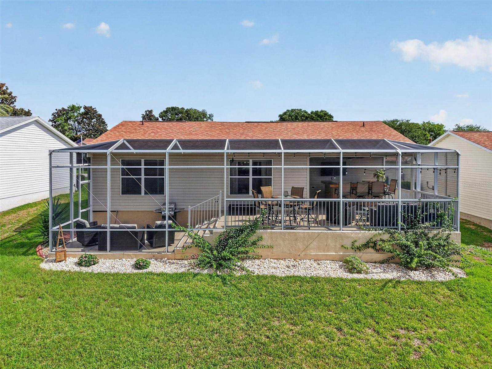 16919 SE 96TH CHAPELWOOD CIR, THE VILLAGES, FL, 32162