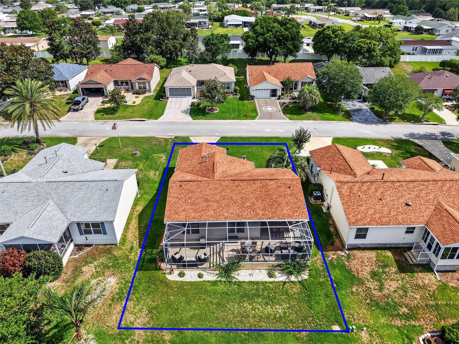 16919 SE 96TH CHAPELWOOD CIR, THE VILLAGES, FL, 32162