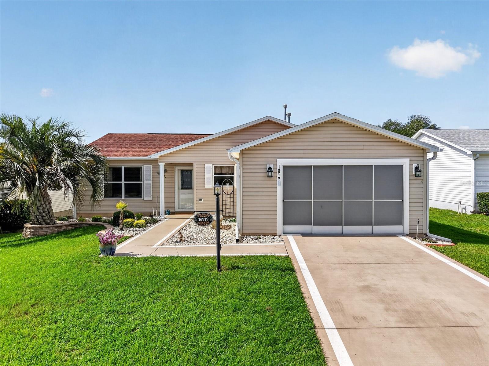 16919 SE 96TH CHAPELWOOD CIR, THE VILLAGES, FL, 32162