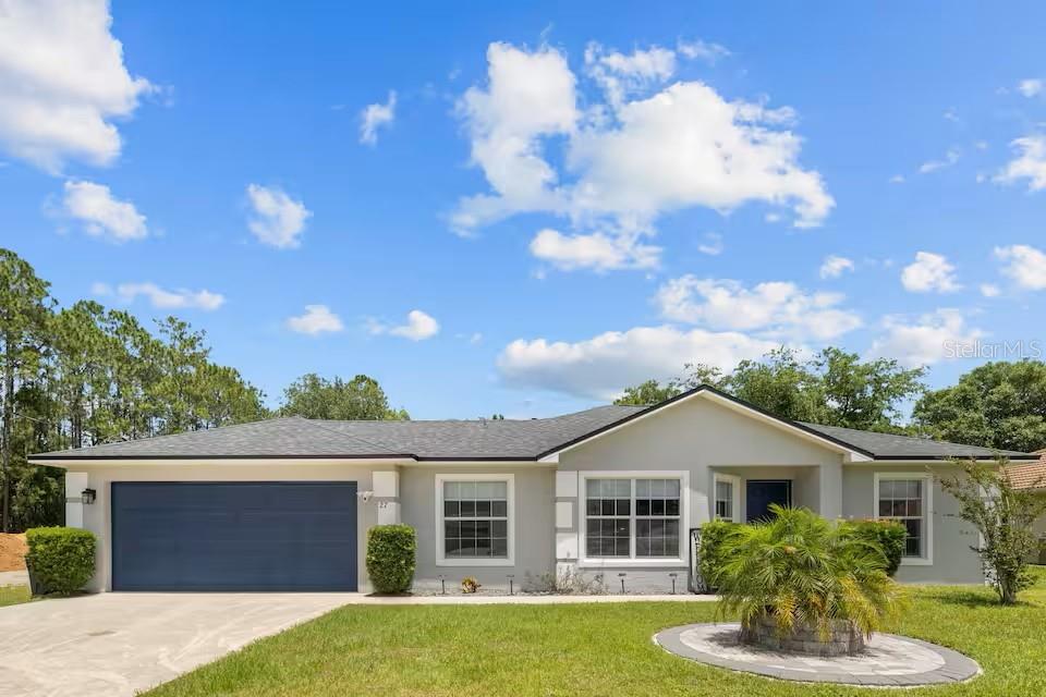 27 RADIUM LN, PALM COAST, FL, 32164