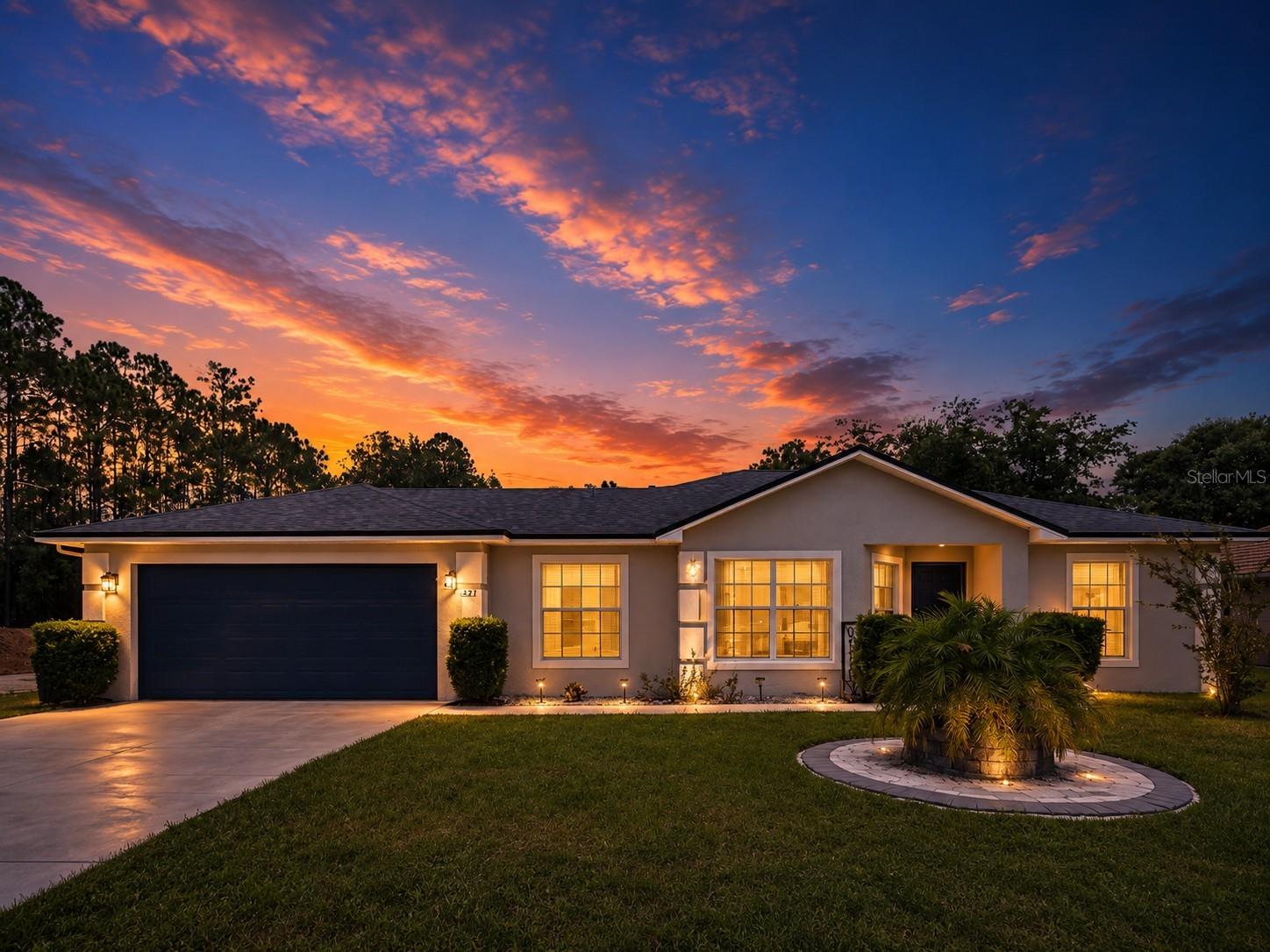 27 RADIUM LN, PALM COAST, FL, 32164