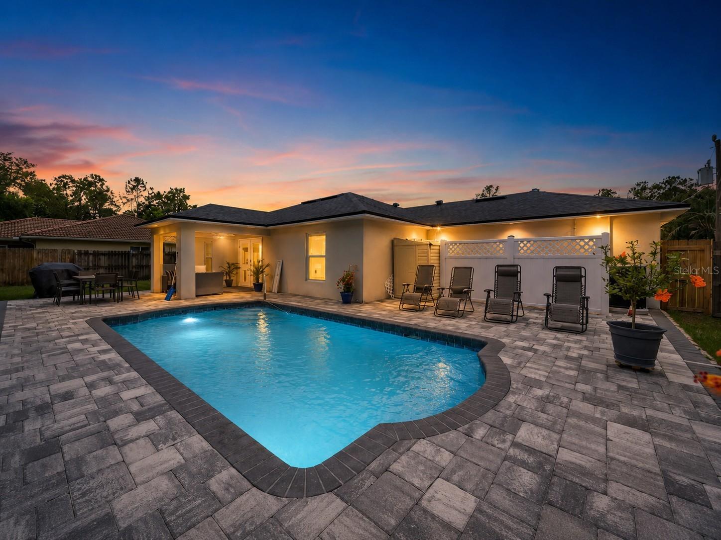 27 RADIUM LN, PALM COAST, FL, 32164