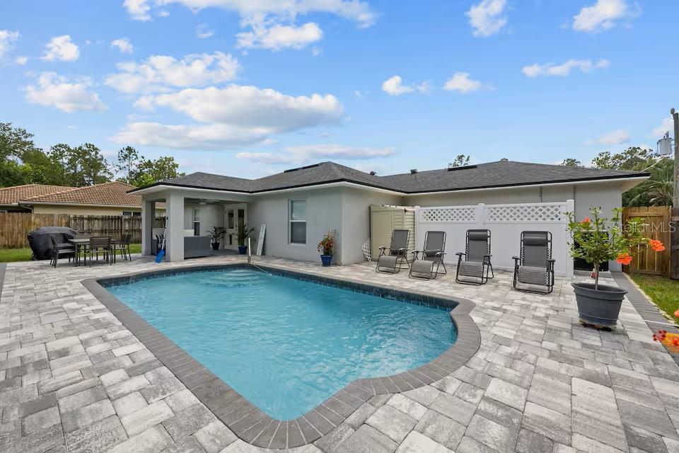 27 RADIUM LN, PALM COAST, FL, 32164