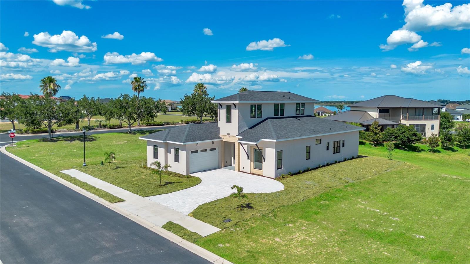 134 BLAZING STAR AVE, LAKE ALFRED, FL, 33850