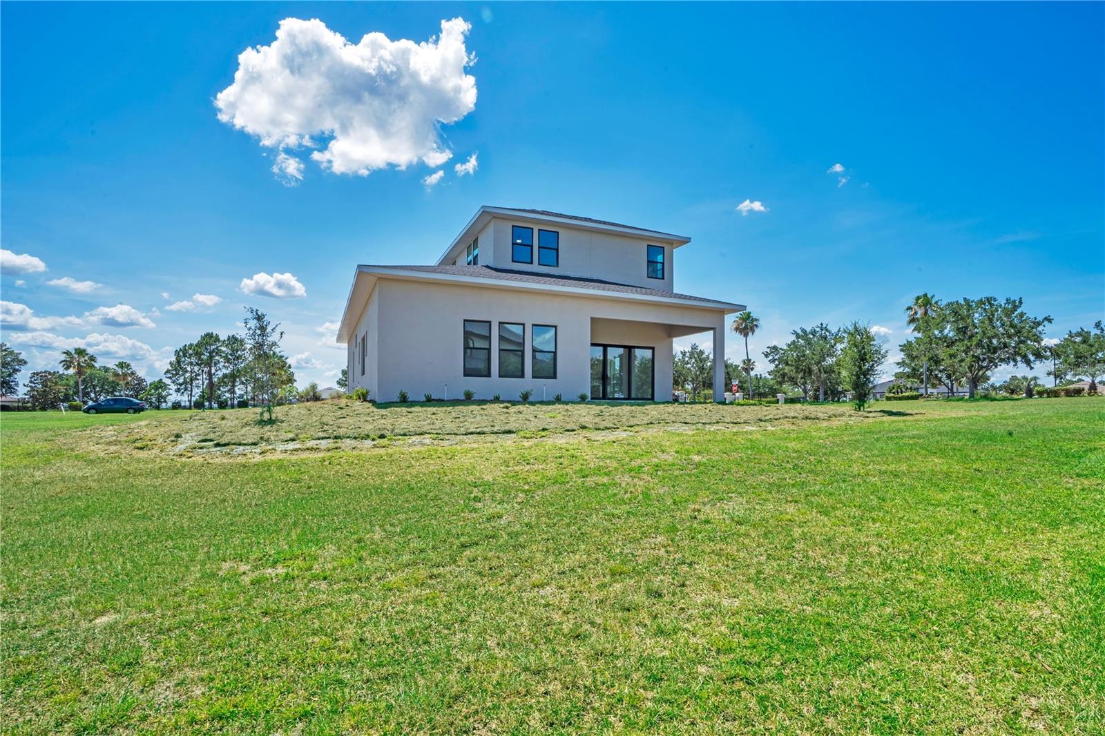 134 BLAZING STAR AVE, LAKE ALFRED, FL, 33850