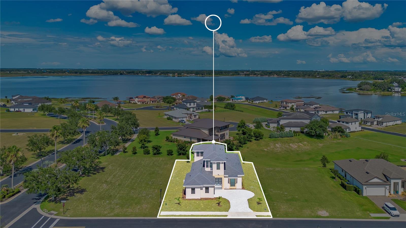 134 BLAZING STAR AVE, LAKE ALFRED, FL, 33850