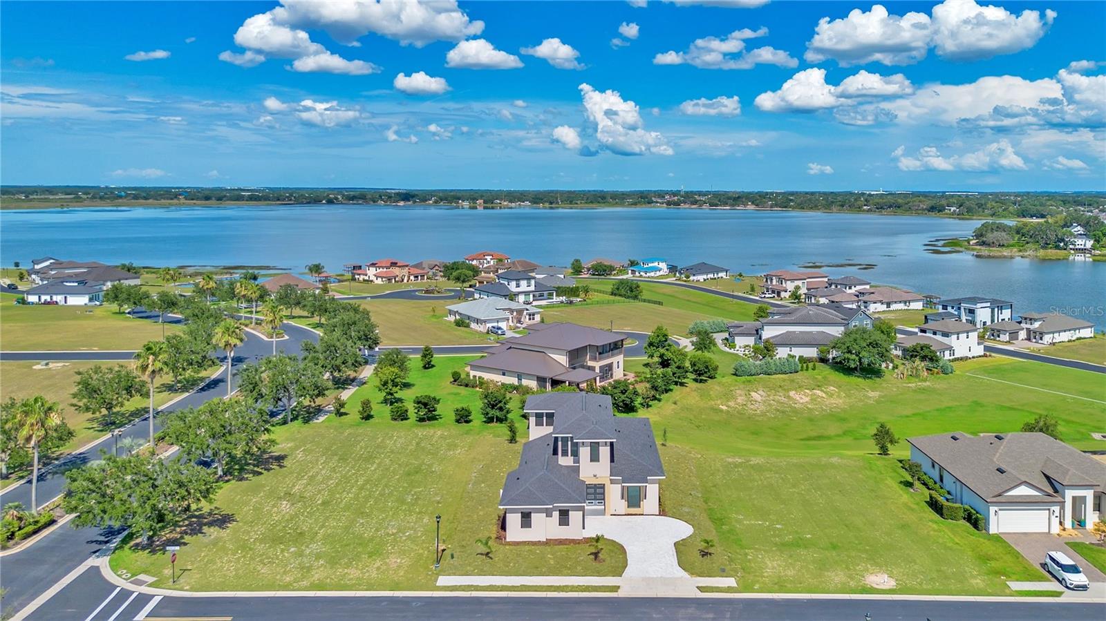 134 BLAZING STAR AVE, LAKE ALFRED, FL, 33850