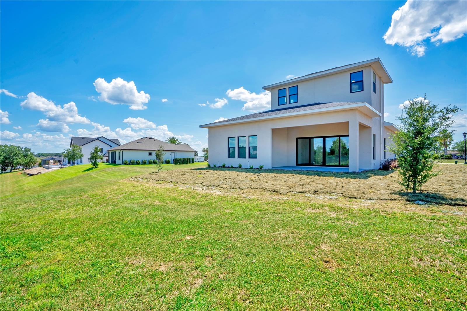 134 BLAZING STAR AVE, LAKE ALFRED, FL, 33850