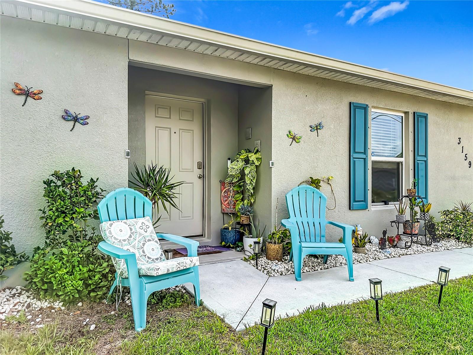 3159 ASPEN RD, PALM BAY, FL, 32909