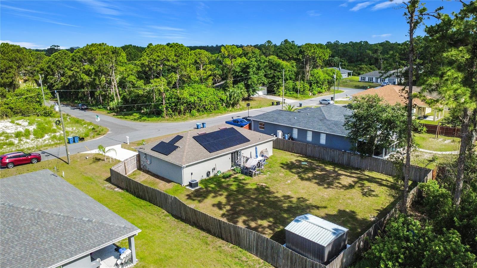 3159 ASPEN RD, PALM BAY, FL, 32909