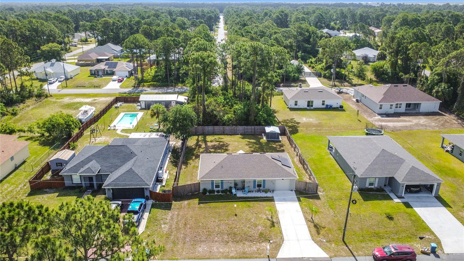 3159 ASPEN RD, PALM BAY, FL, 32909