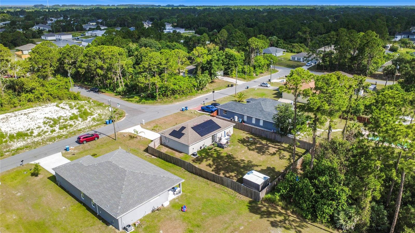 3159 ASPEN RD, PALM BAY, FL, 32909