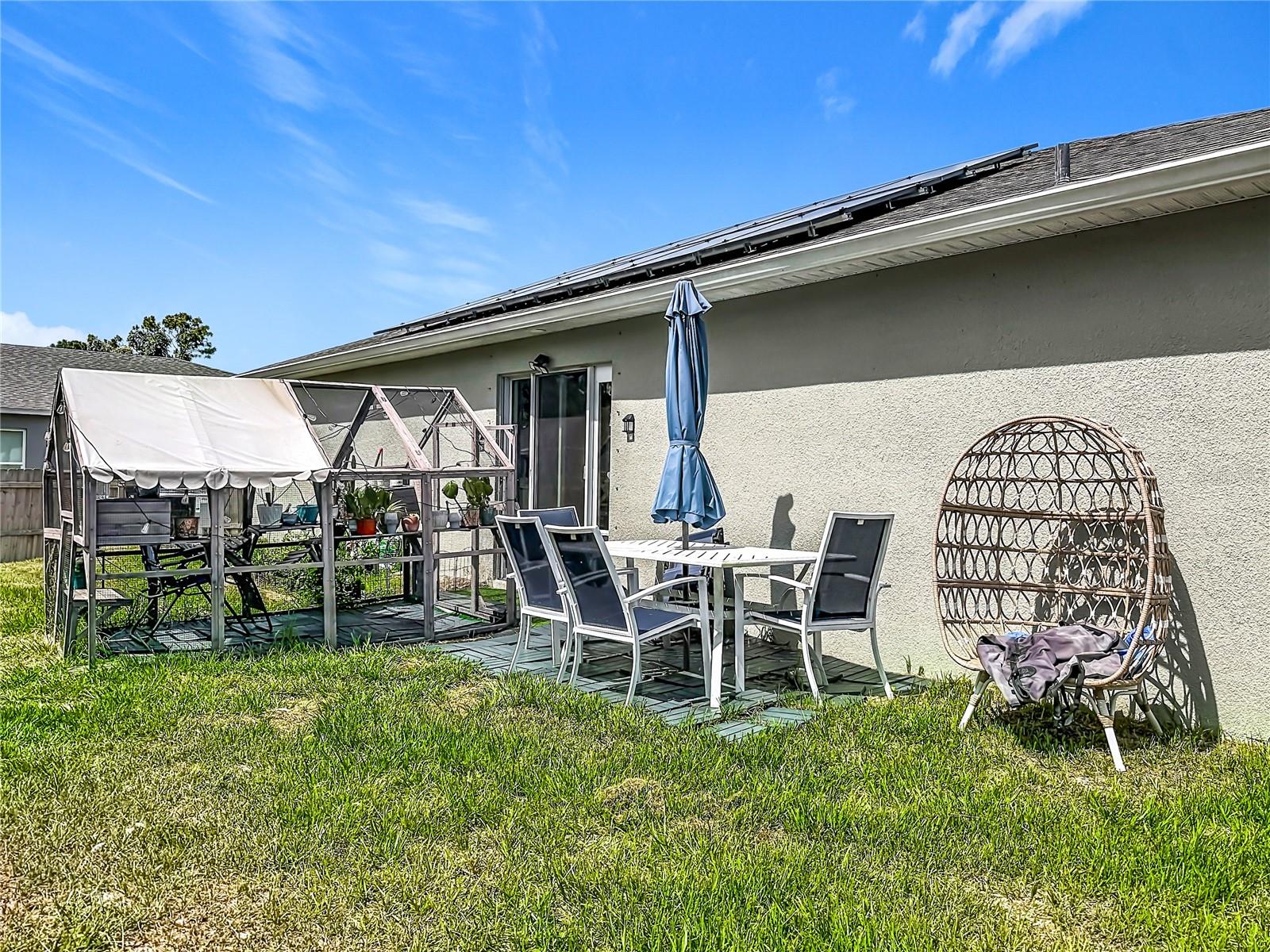 3159 ASPEN RD, PALM BAY, FL, 32909