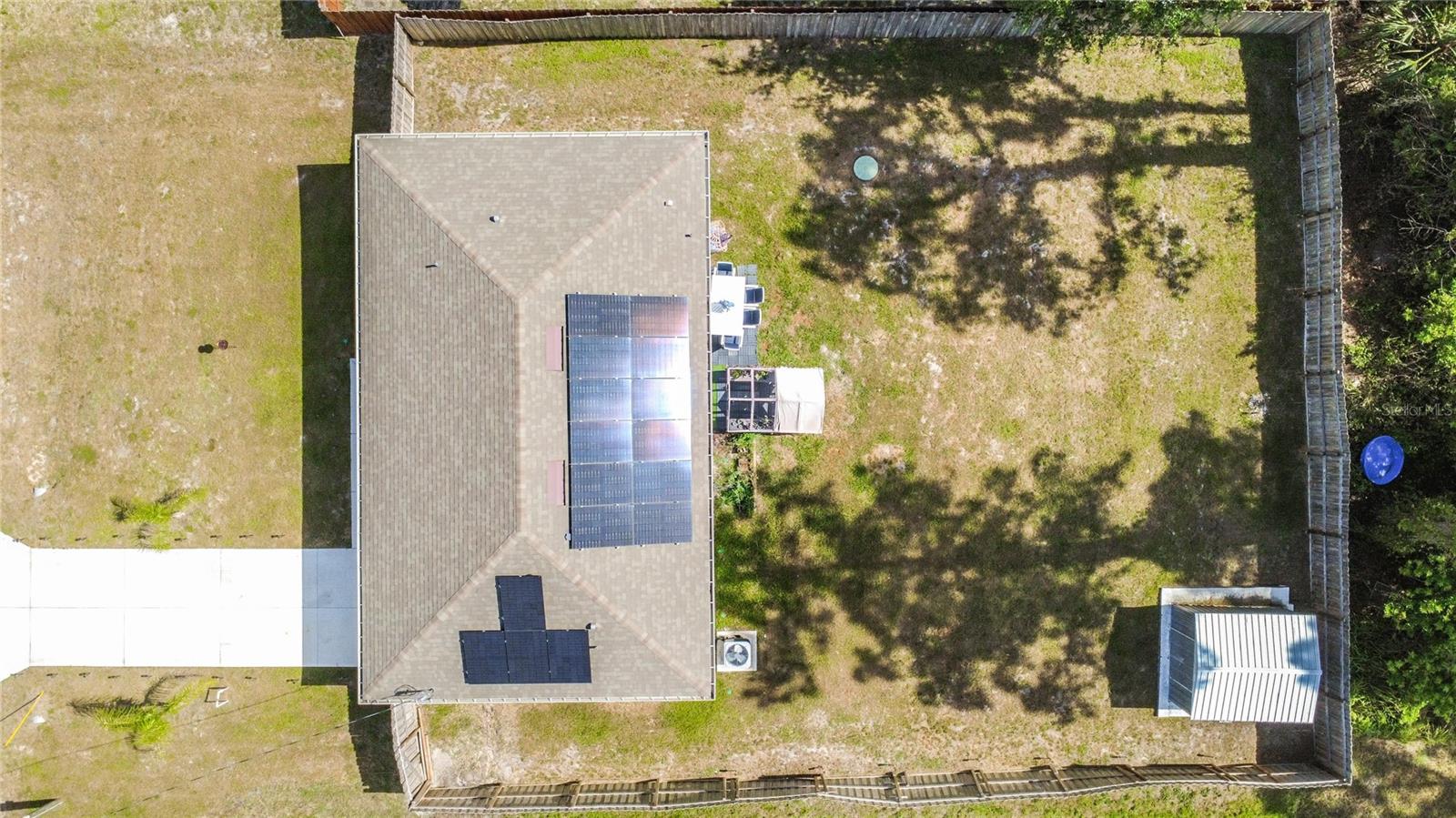 3159 ASPEN RD, PALM BAY, FL, 32909