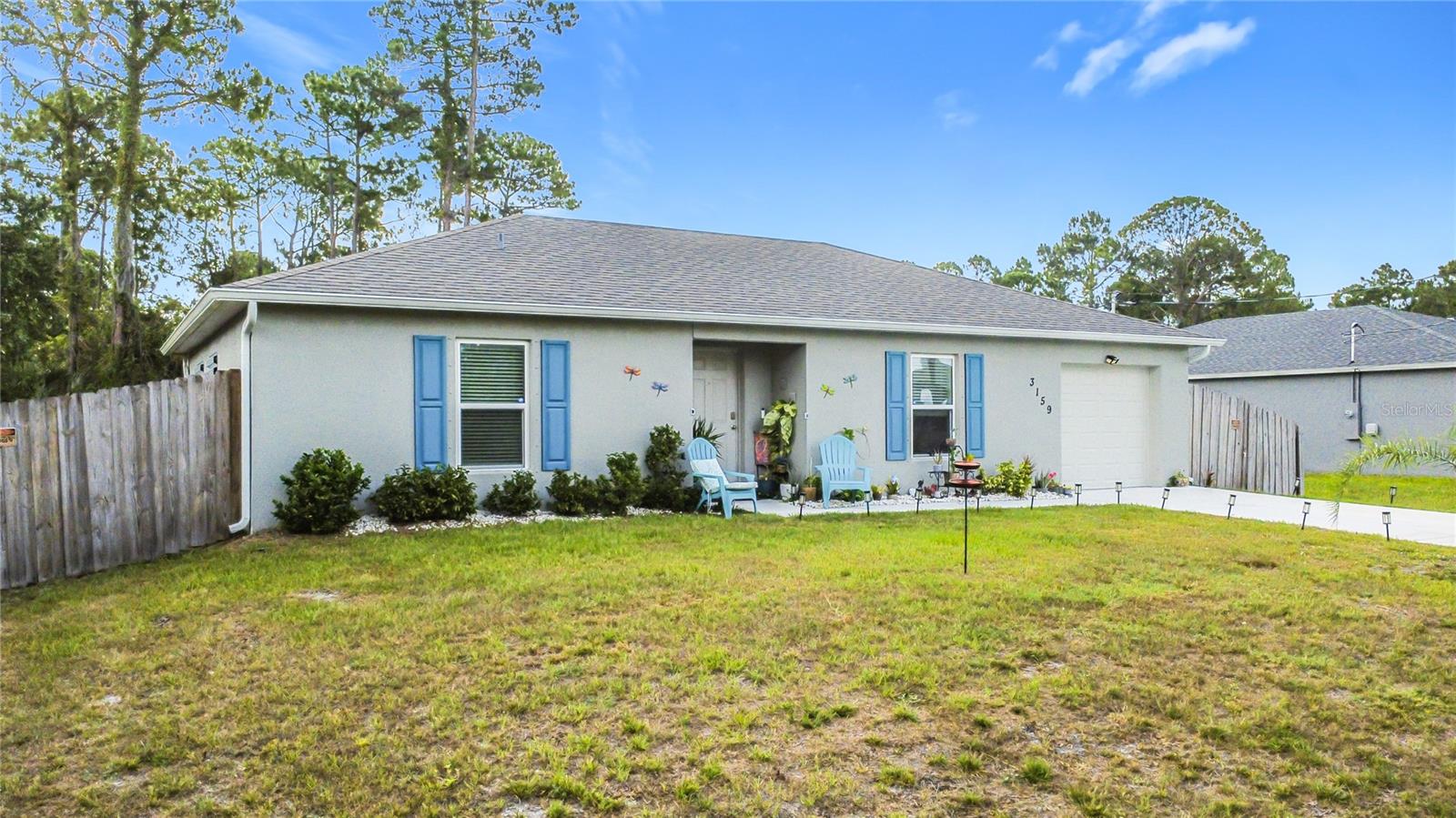 3159 ASPEN RD, PALM BAY, FL, 32909