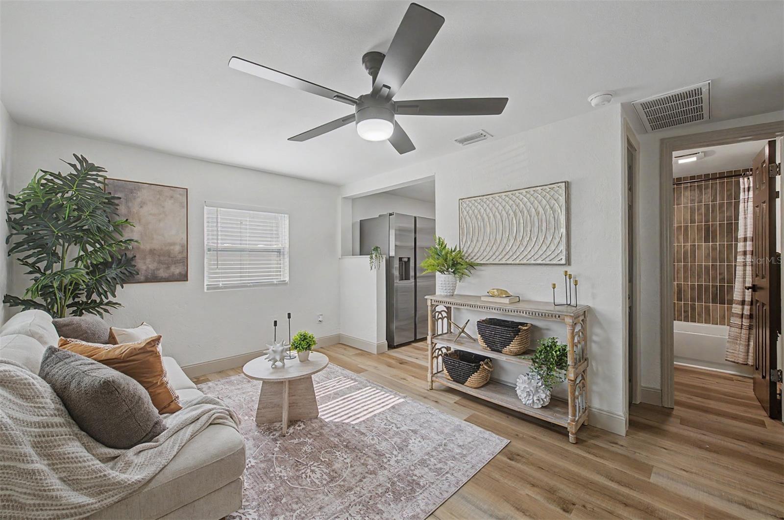 4970 43RD AVE N, ST PETERSBURG, FL, 33709